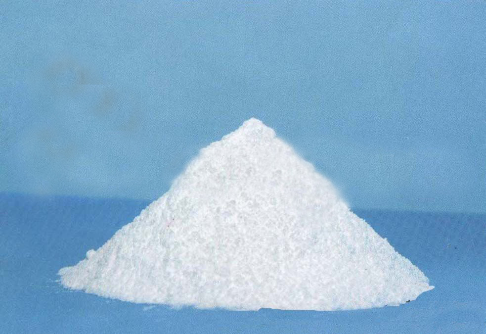 碳酸鋇：應(yīng)用領(lǐng)域多樣化，助力優(yōu)化多重工藝