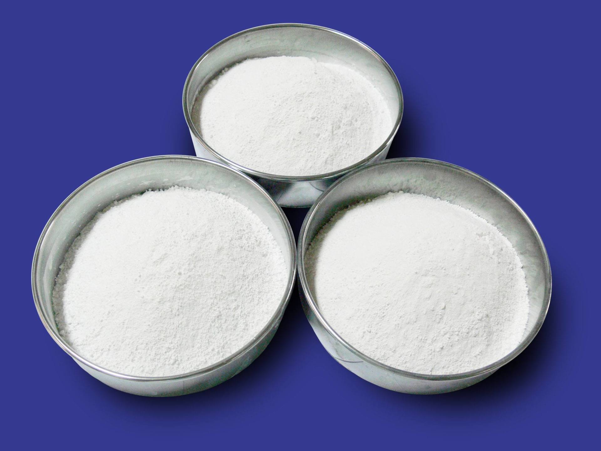 氫氧化鈣：在工業(yè)、環(huán)境和食品處理中的優(yōu)化應(yīng)用
