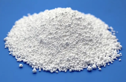 高純氯化鈣：高品質(zhì)化學原料的廣泛應用與重要性